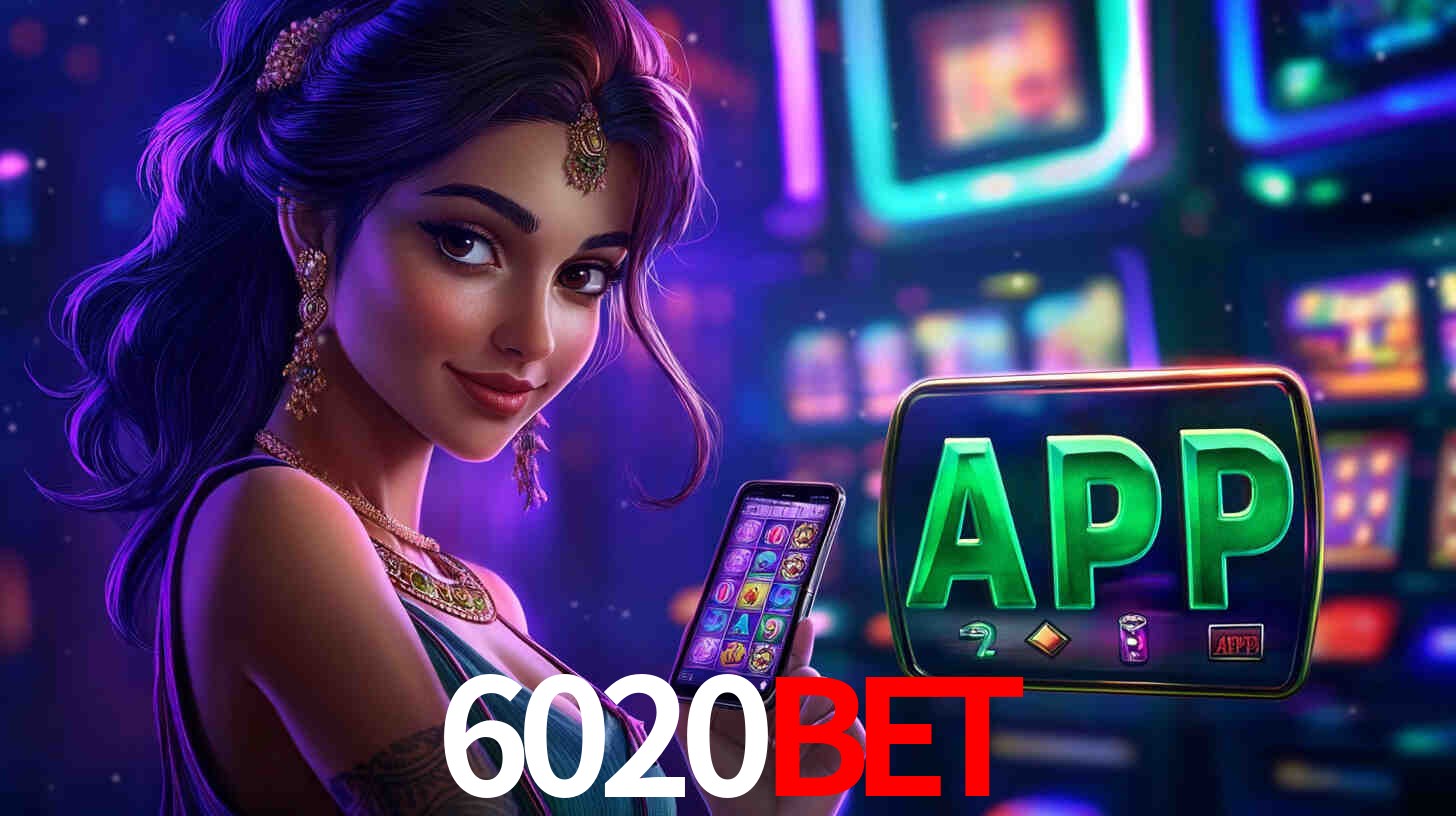 6020bet: A Experiência de Casino com Jogos de Mesa ao Vivo