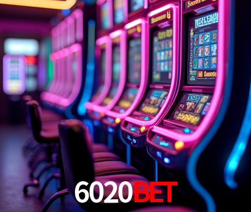 Lista de jogos de slot na 6020bet