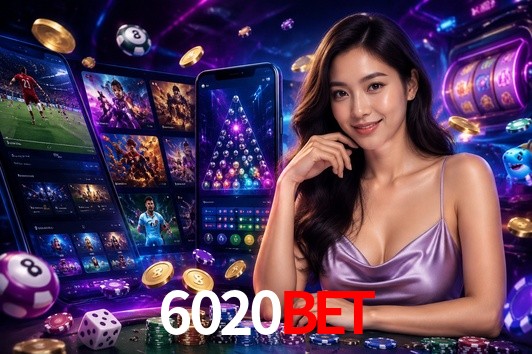 Flash Promotion 6020bet