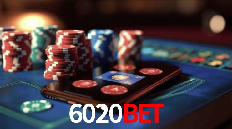 Benefícios da Conta 6020bet