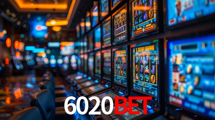 APP oficial da 6020bet para mobile