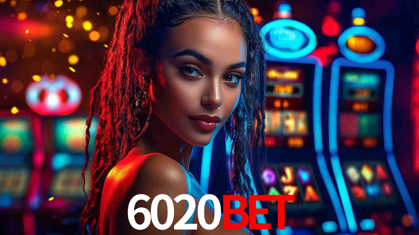 Descubra o Programa VIP da 6020bet: Vantagens Exclusivas para Jogadores