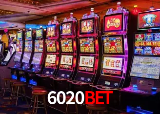 Descubra a Essência do 6020bet: Nossa História e Compromissos