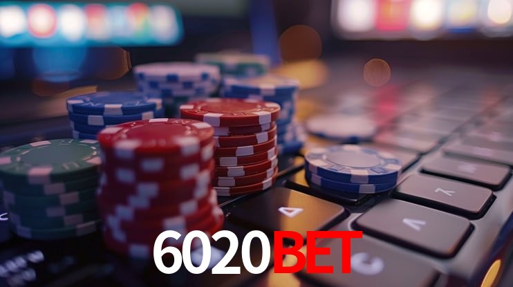 Promoções Sazonais 6020bet