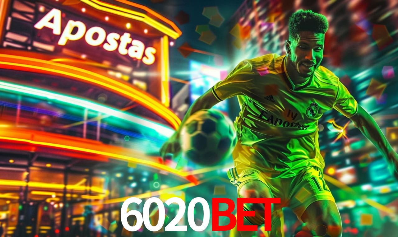 Login Seguro 6020bet