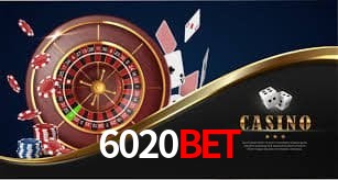 Recursos de Bônus 6020bet