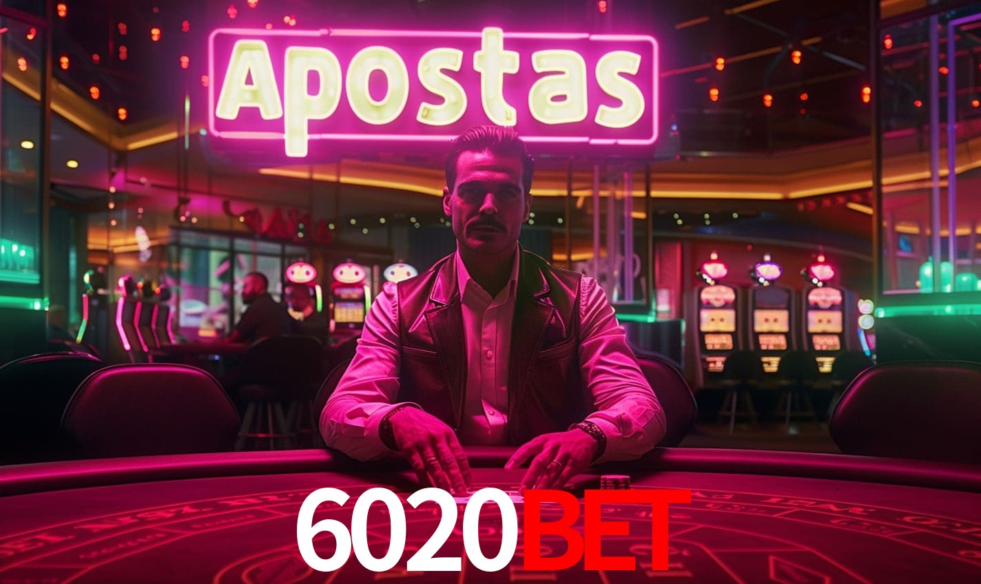 Instalador 6020bet Windows