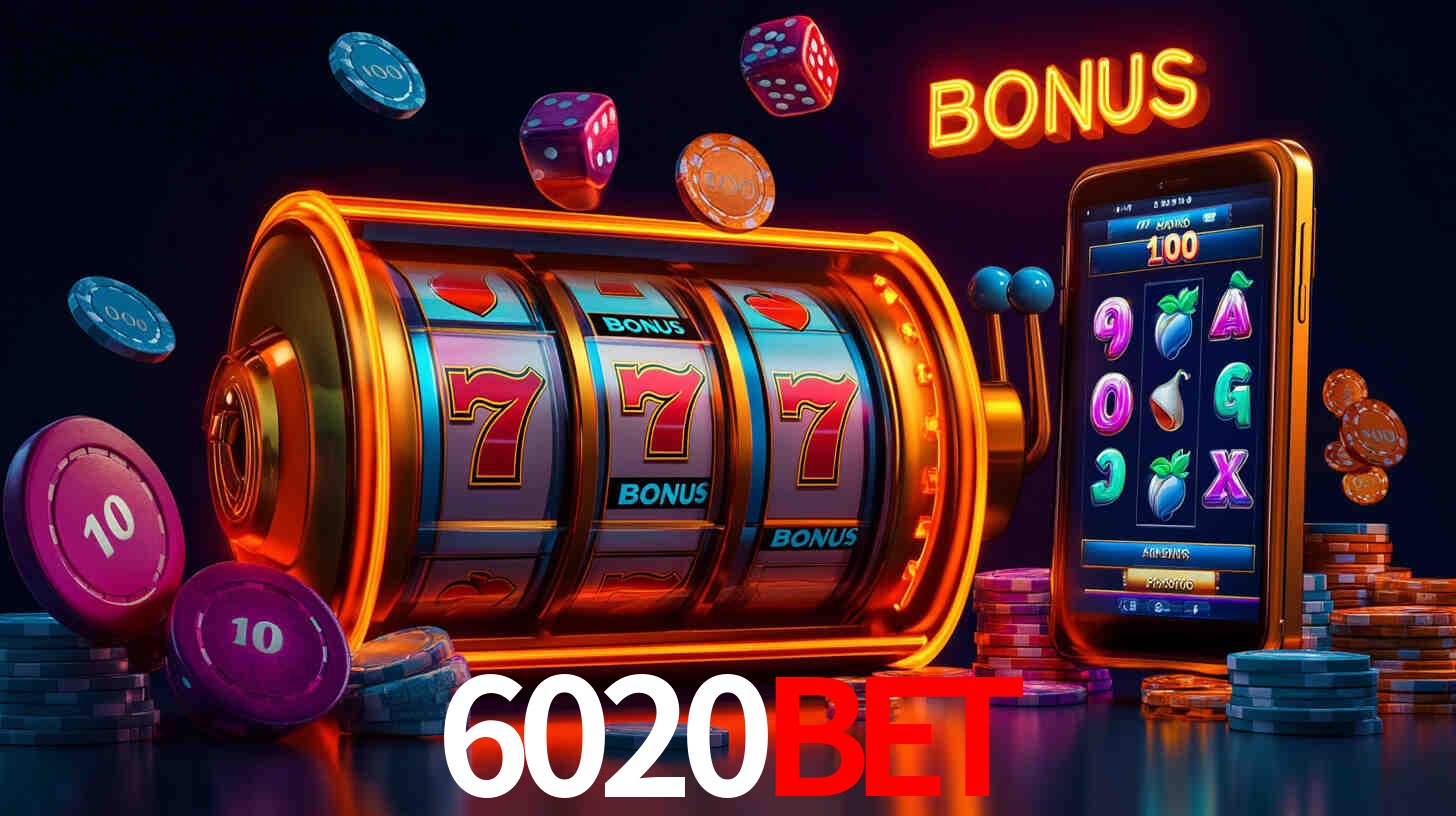 Inovações de Jogos na 6020bet: O Futuro das Experiências Interativas