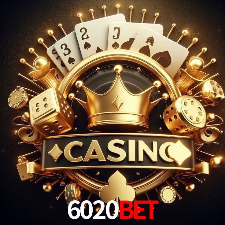 Casino Ao Vivo 6020bet