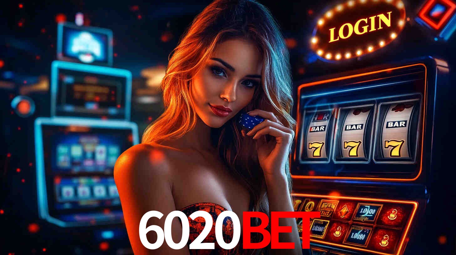 Bônus Generosos e Exclusivos no 6020bet para Você!