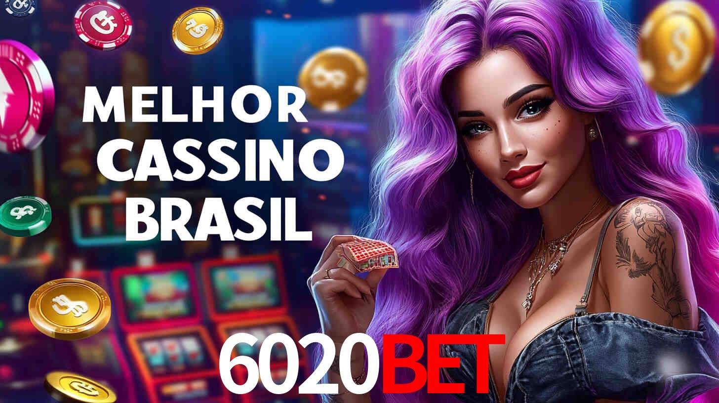 Descubra a Essência do 6020bet: Nossa História e Compromissos