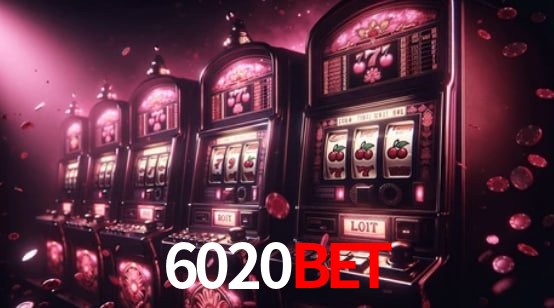 Programa VIP 6020bet