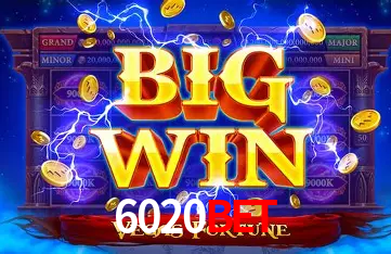 Mesas ao vivo 6020bet
