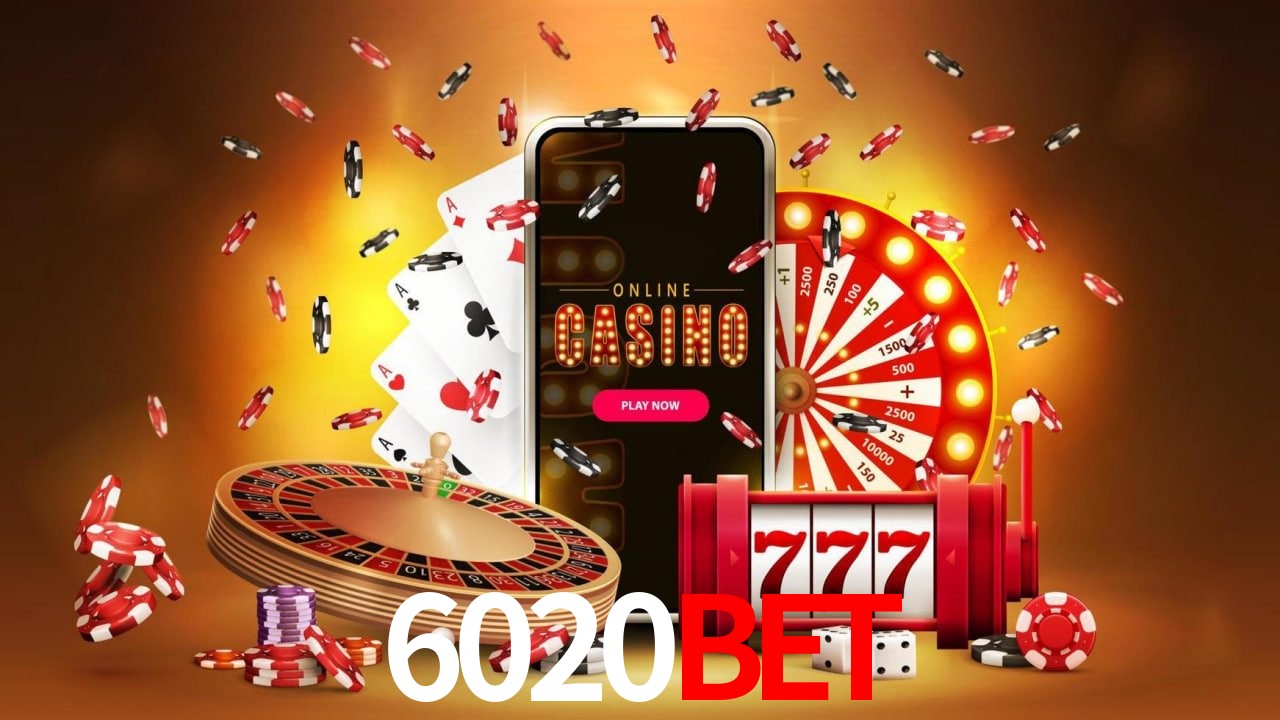 Apostas Esportivas na 6020bet: Um Guia Completo