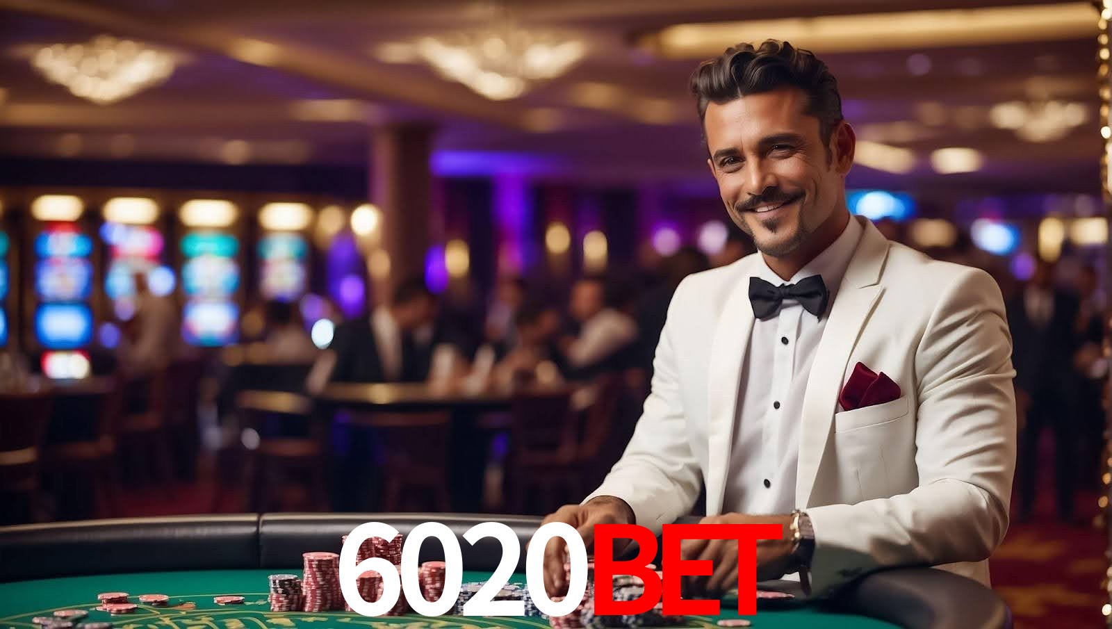 Ofertas Exclusivas 6020bet