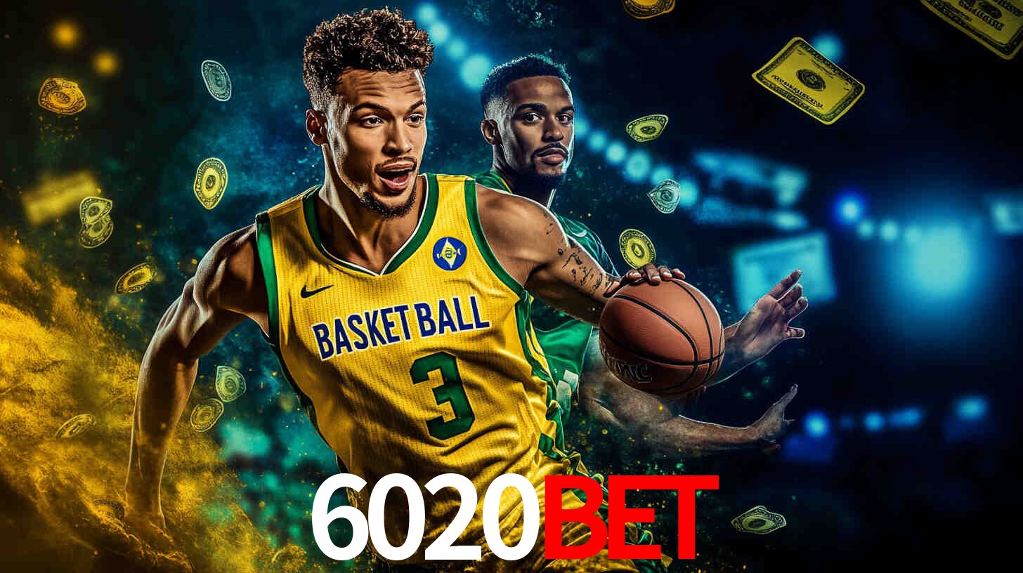 Descubra a Essência do 6020bet: Nossa História e Compromissos