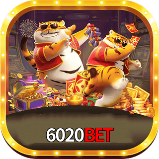 Logo da 6020bet